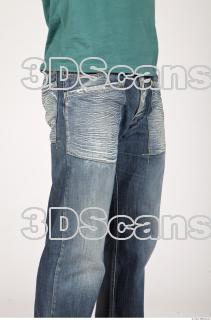 Jeans texture of Dale 0024